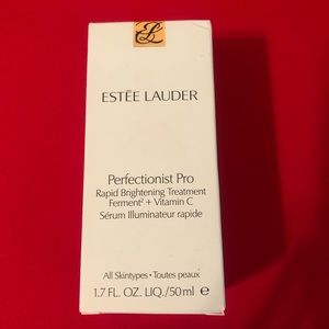 Estée Lauder Perfectionist Pro Rapid Brightening